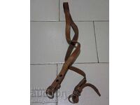 Belt for PPS-43 submachine gun, Sudayev, USSR, MVR, 1960s