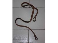 Curea din piele cu carabina pentru centură MVR revolver, pistol