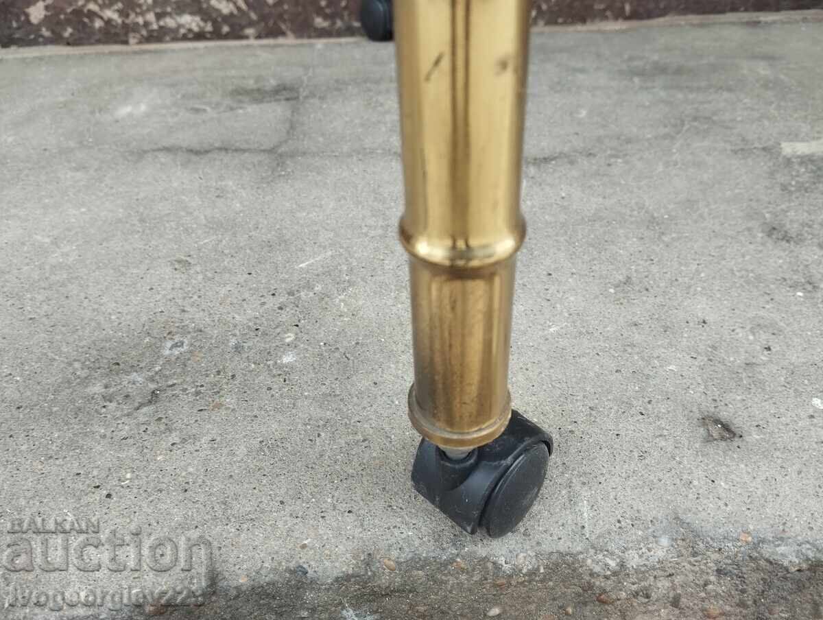 Аукцион Винтидж количка за сервиране