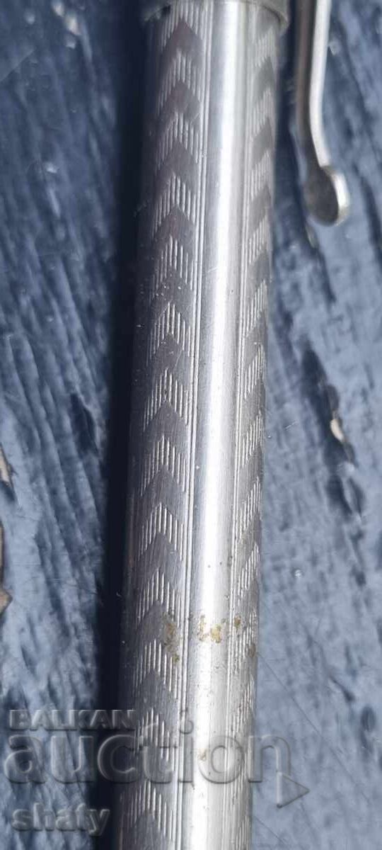 Δημοπρασία Ασημένιο μολύβι