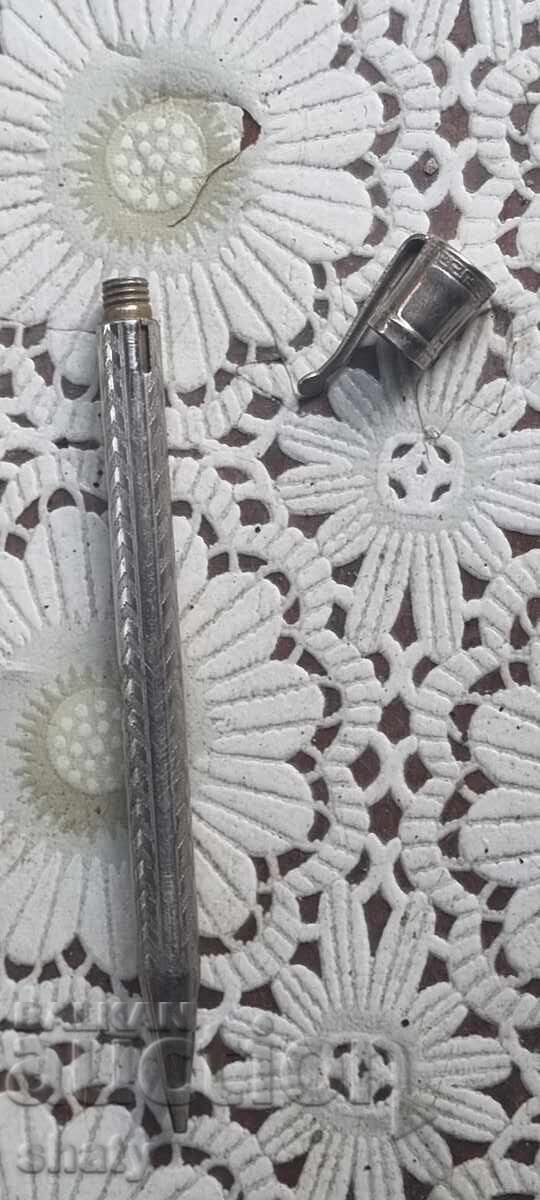 Ασημένιο μολύβι - 6