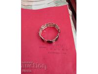 Brățară veche emailată