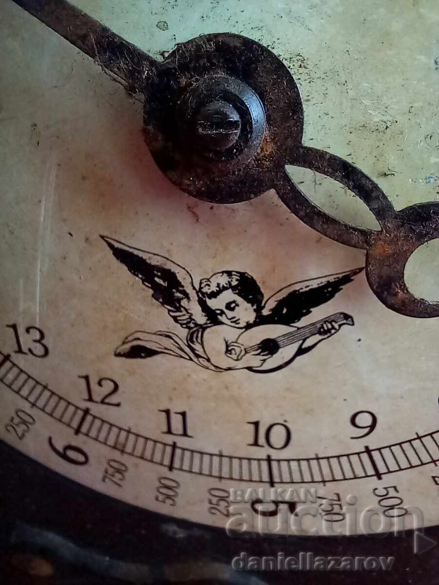 Delivery of Antique SCALES, Weighing Scale Delivery of Antique SCALES, Weighing Scale