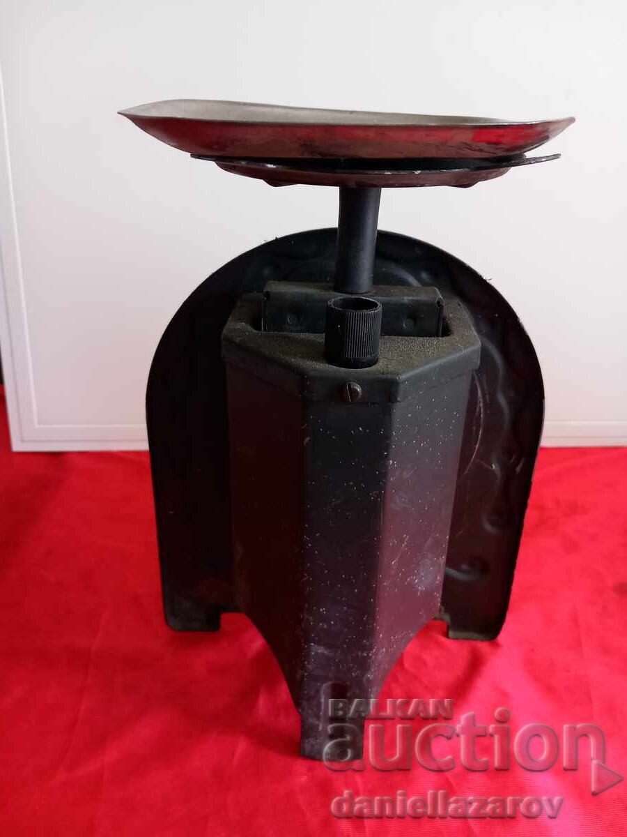 Antique SCALES, Weighing Scale - 5 Antique SCALES, Weighing Scale - 5