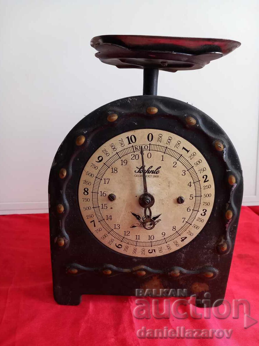 Antique SCALES, Weighing Scale Antique SCALES, Weighing Scale