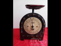 Antique SCALES, Weighing Scale
