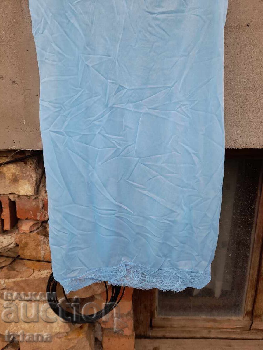 Auction  Old women's overalls