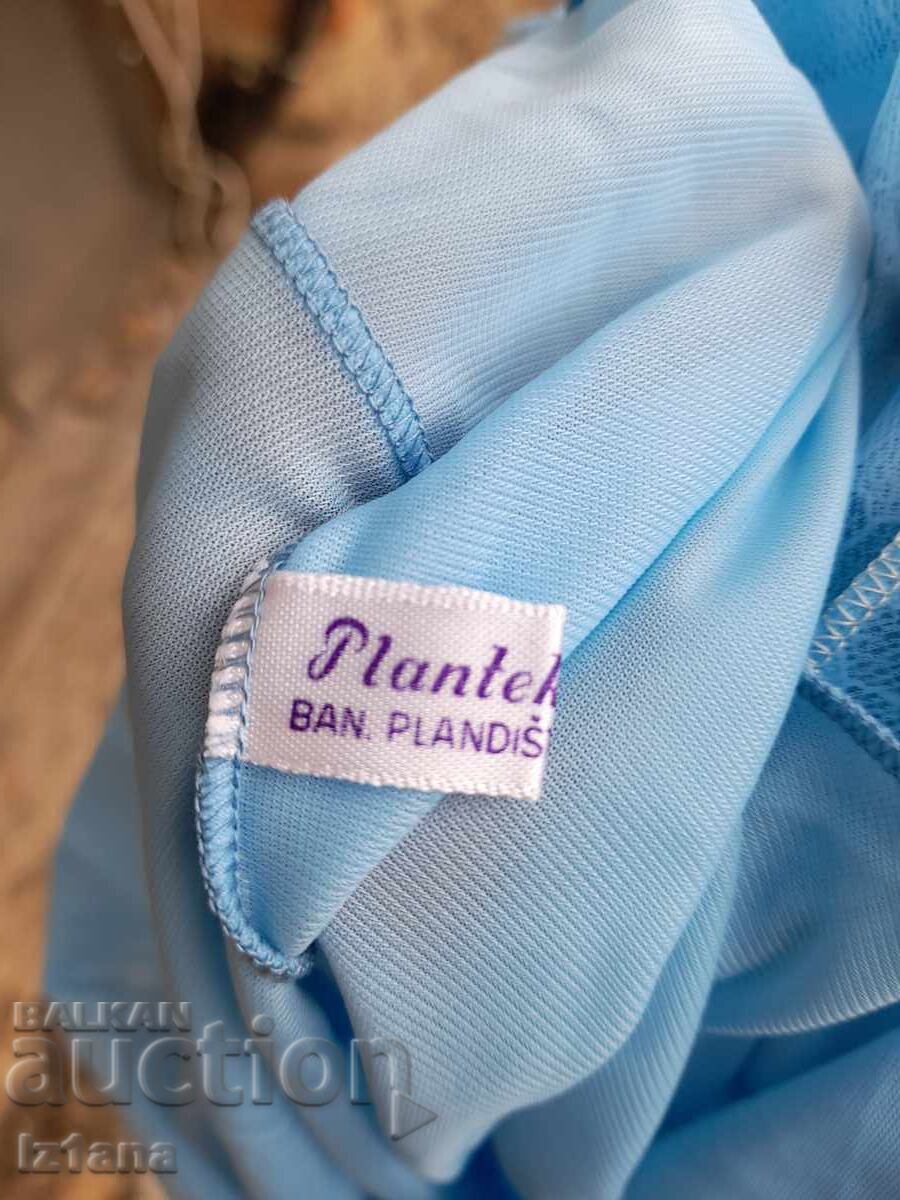 Old women's overalls - 5