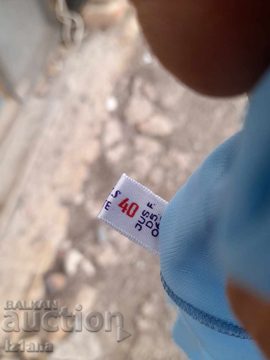 Old women's overalls - 6