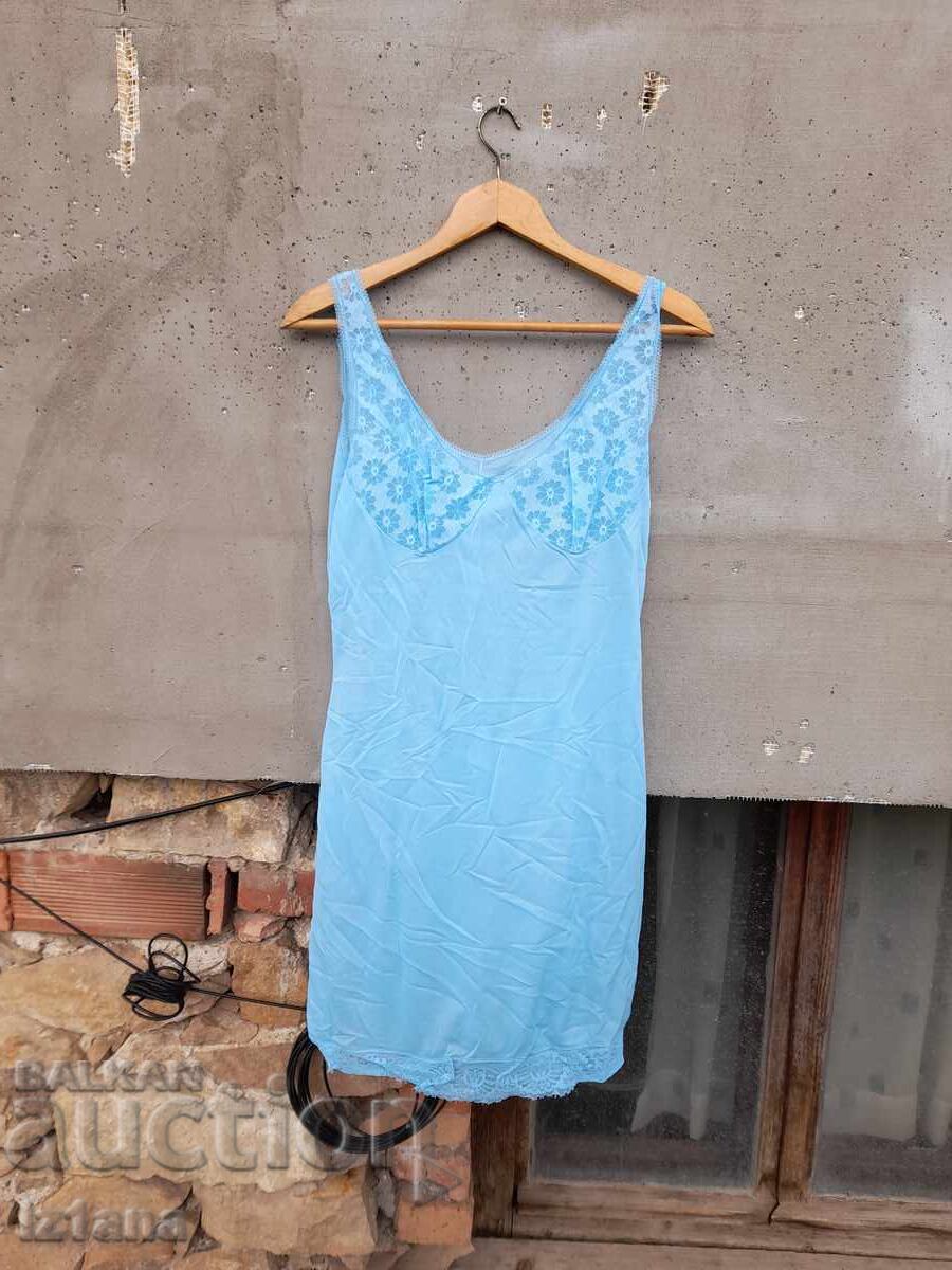 Old women's overalls