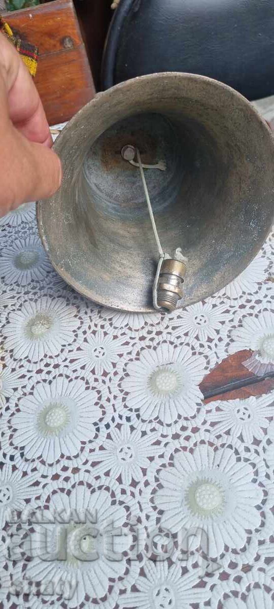 Голяма бронзова камбана - 6