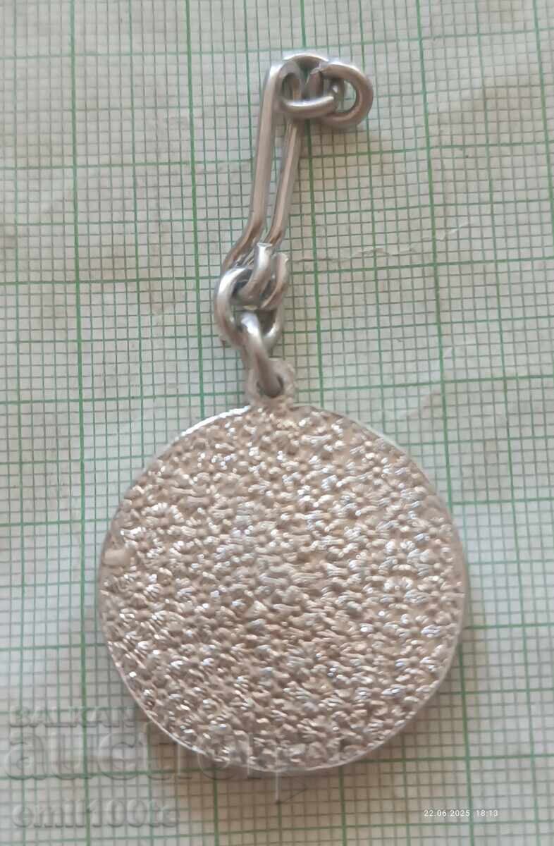 Доставка на Ключодържател Храм Шипка