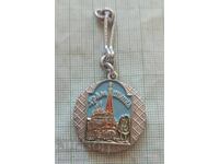 Breloc Templul Shipka