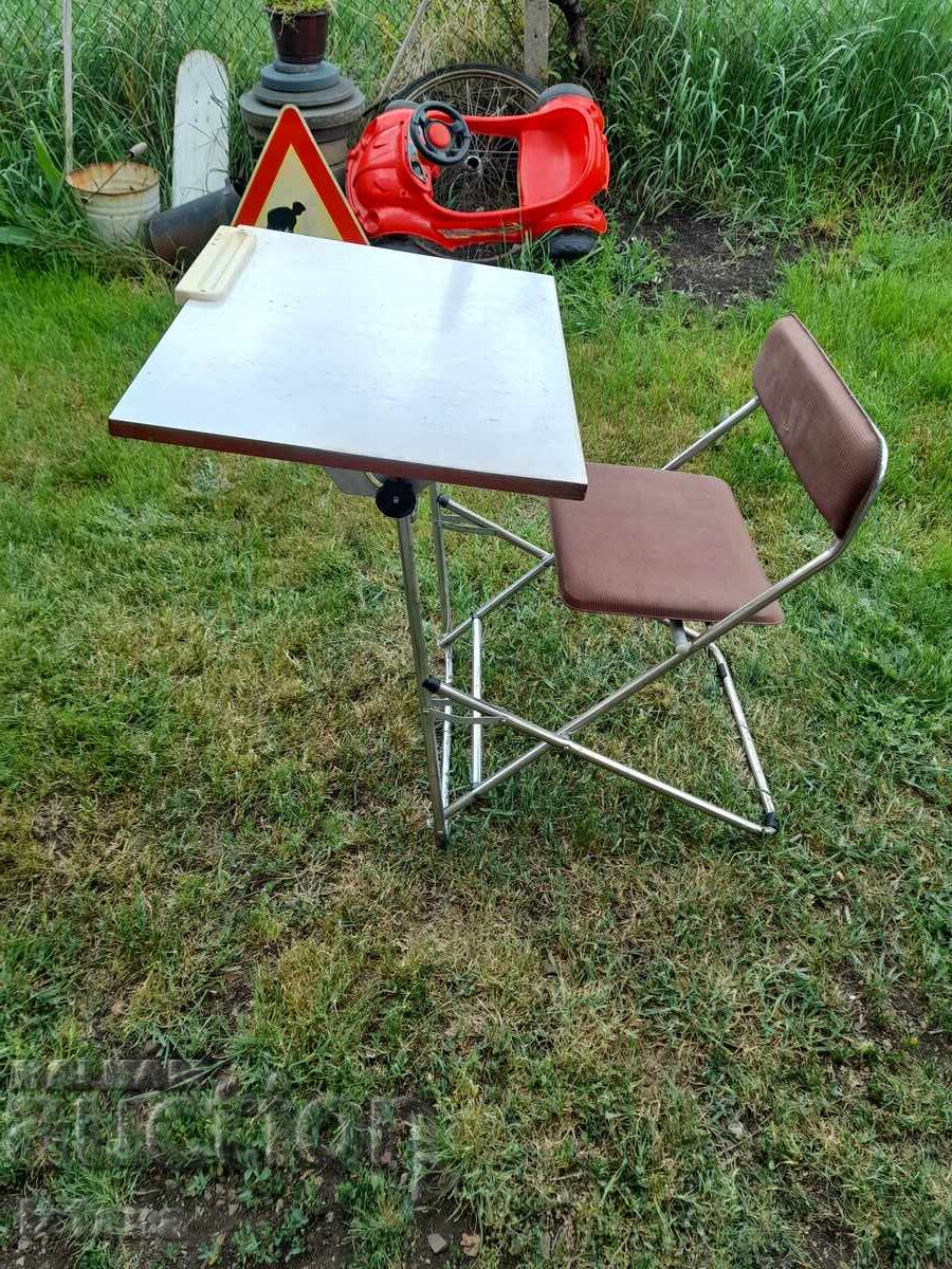 Доставка на Стар ученически чин,бюро Чавдарче Доставка на Стар ученически чин,бюро Чавдарче