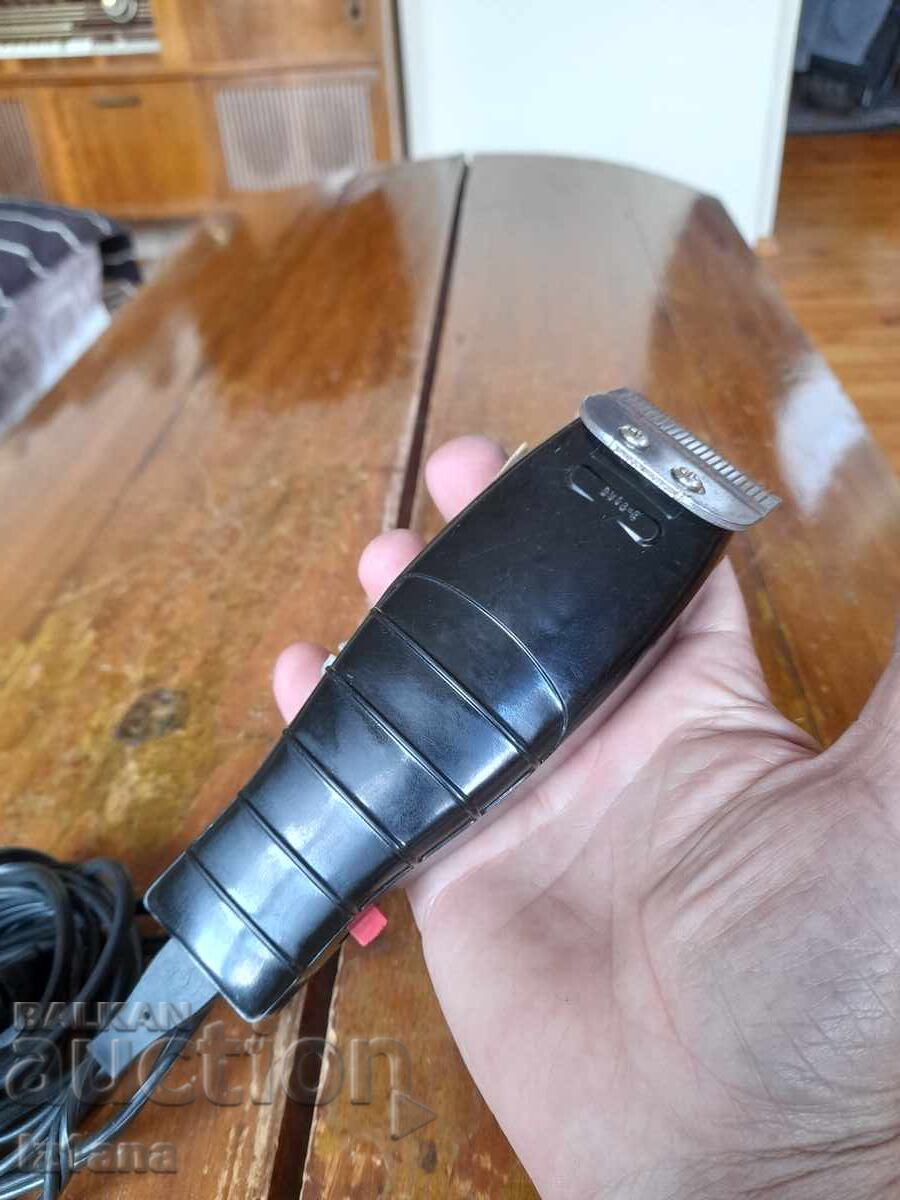 Livrarea Veche mașină de tuns Oster