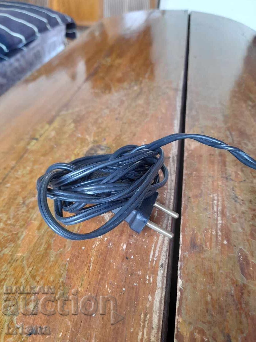 Veche mașină de tuns Oster - 7