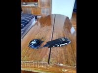 Veche mașină de tuns Oster