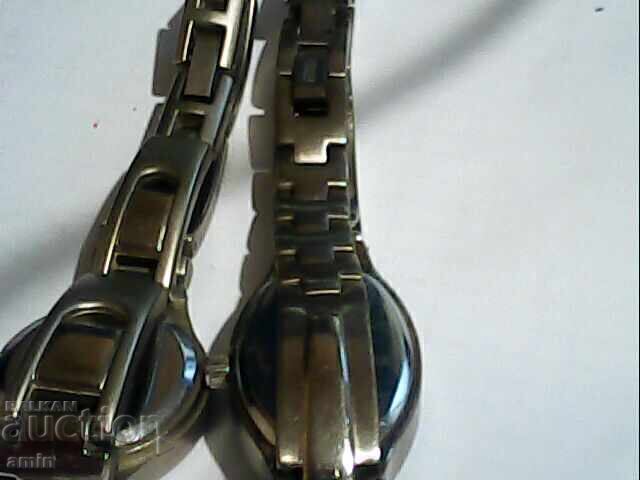 Δημοπρασία Παρτίδα 3τμχ. επώνυμα ρολόγια, λειτουργούν χωρίς μπαταρία Δημοπρασία Παρτίδα 3τμχ. επώνυμα ρολόγια, λειτουργούν χωρίς μπαταρία