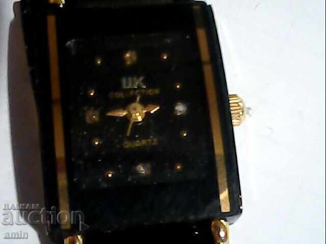 Παρτίδα 3τμχ. επώνυμα ρολόγια, λειτουργούν χωρίς μπαταρία - 6 Παρτίδα 3τμχ. επώνυμα ρολόγια, λειτουργούν χωρίς μπαταρία - 6