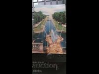 Καρτ ποστάλ Πέτερχοφ