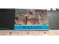 Κάρτες Άλμπουμ Madara