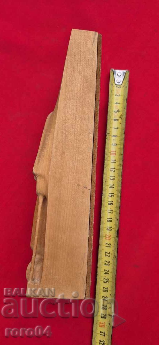 Παράδοση ΠΑΛΑΙΑ ΒΟΥΛΓΑΡΙΚΗ ΞΥΛΙΝΗ ΓΛΥΠΤΙΚΗ - ΤΣΑΠΛΙΝ Παράδοση ΠΑΛΑΙΑ ΒΟΥΛΓΑΡΙΚΗ ΞΥΛΙΝΗ ΓΛΥΠΤΙΚΗ - ΤΣΑΠΛΙΝ