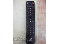 Telecomanda "A1" functionala - 1