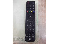 Telecomanda "A1" funcțională - 2
