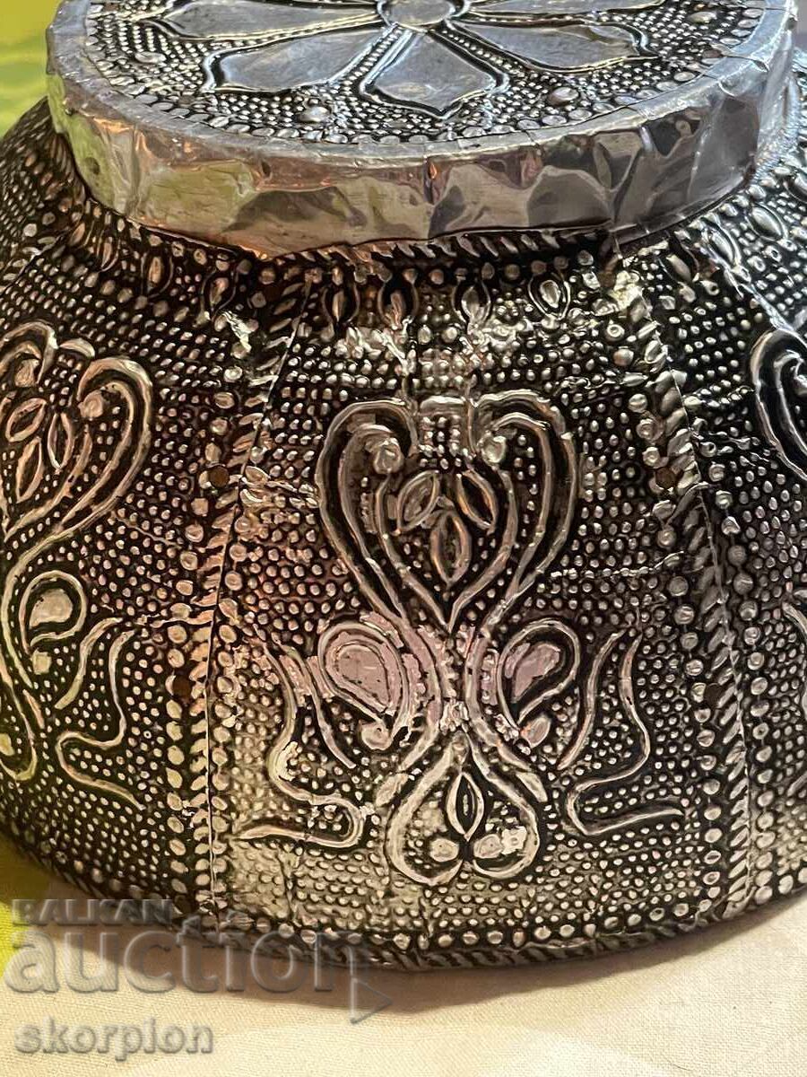 Παλιά ανατολίτικη κούπα - 5