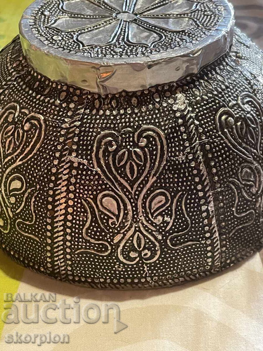 Παλιά ανατολίτικη κούπα - 6