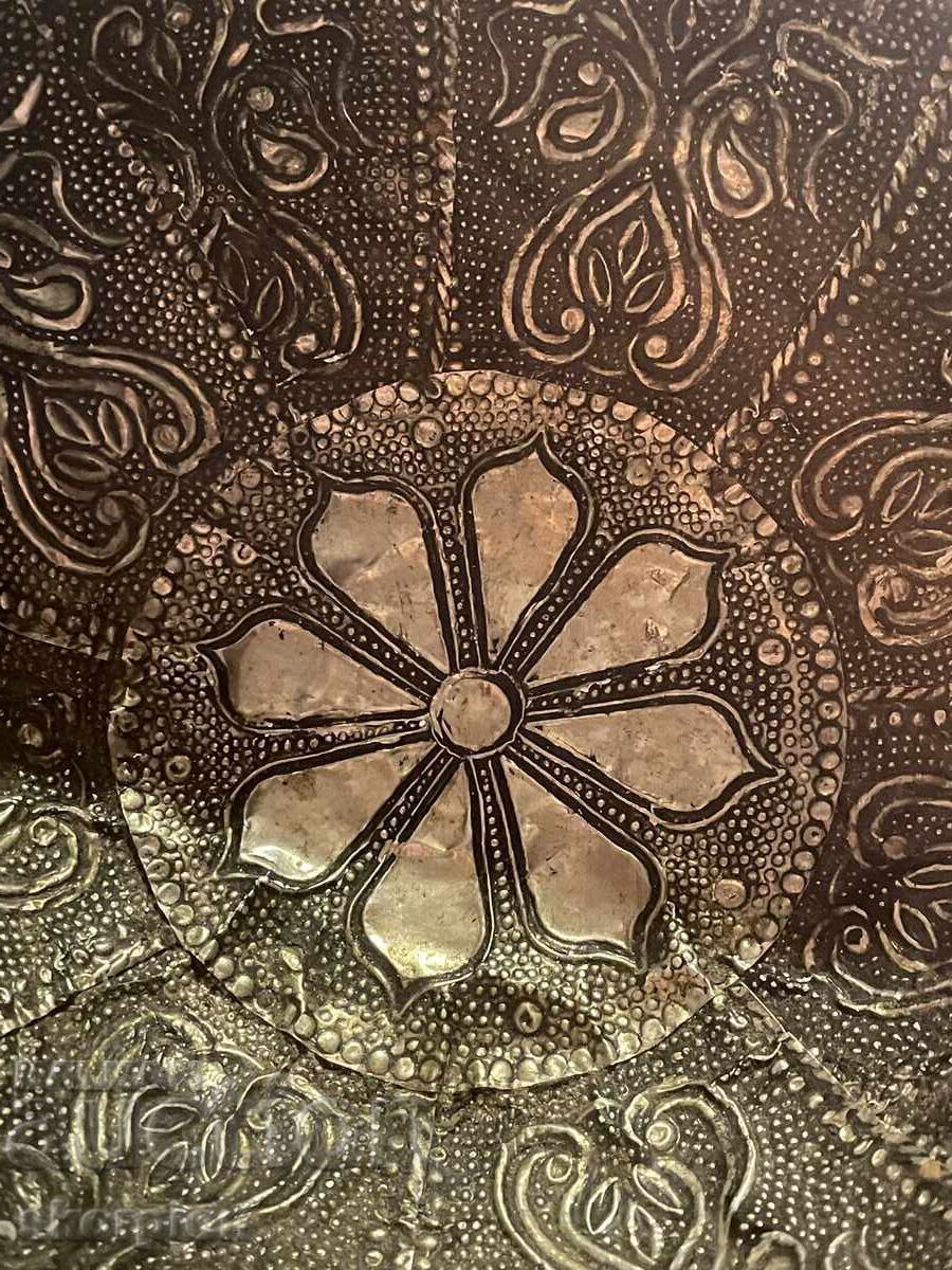 Veche bol oriental - 7