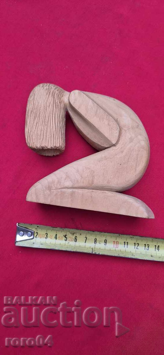 Δημοπρασία ΠΑΛΑΙΟ ΒΟΥΛΓΑΡΙΚΟ ΞΥΛΙΝΟ ΓΛΥΠΤΟ