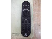 Telecomanda "A1" funcțională - 5