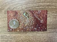 Монета „Пльонтанизъм“: Украинско изкуство от НБУ