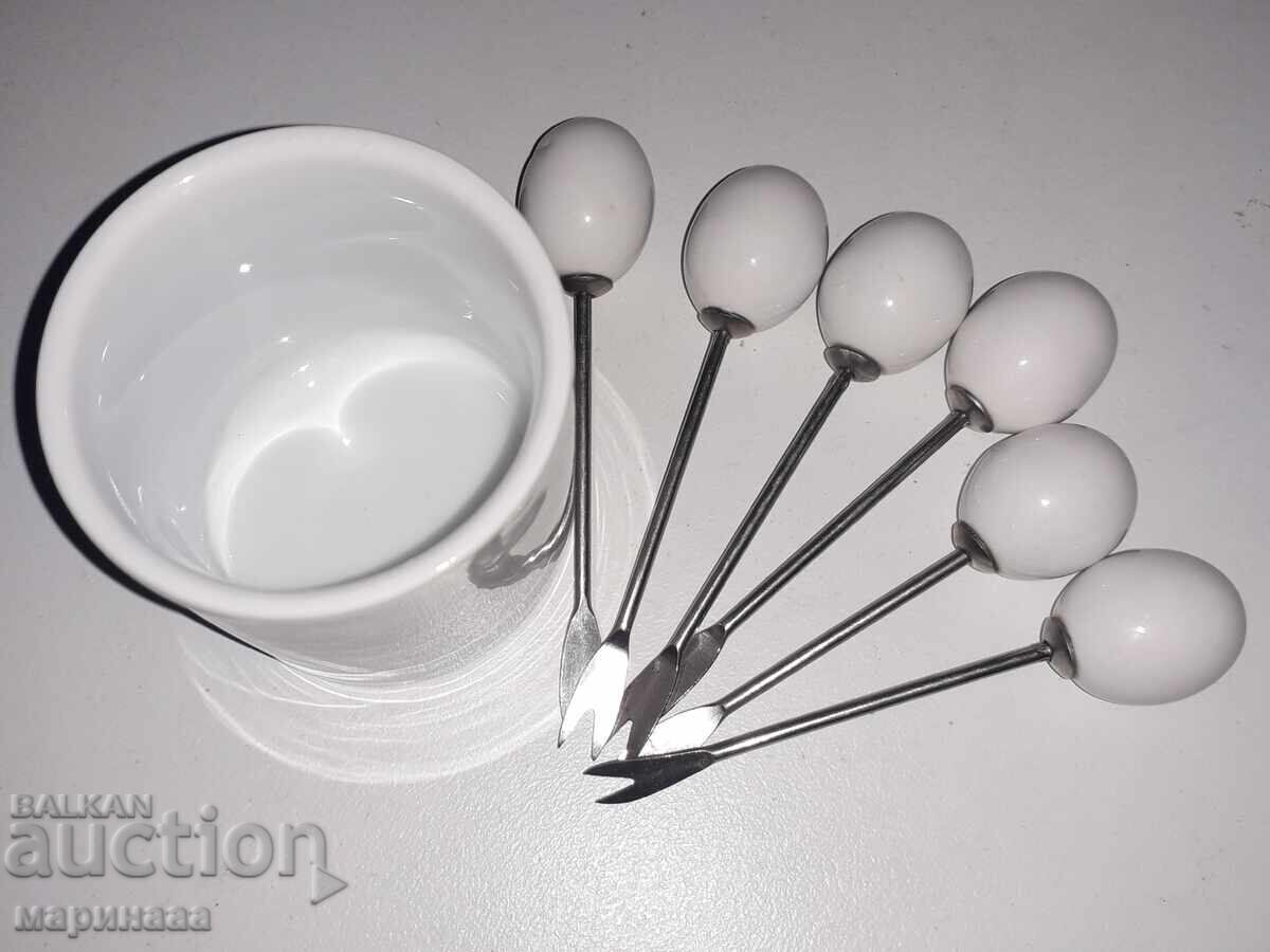 Доставка на КОМПЛЕКТ ШИШЧЕТА. ПОРЦЕЛАН Доставка на КОМПЛЕКТ ШИШЧЕТА. ПОРЦЕЛАН