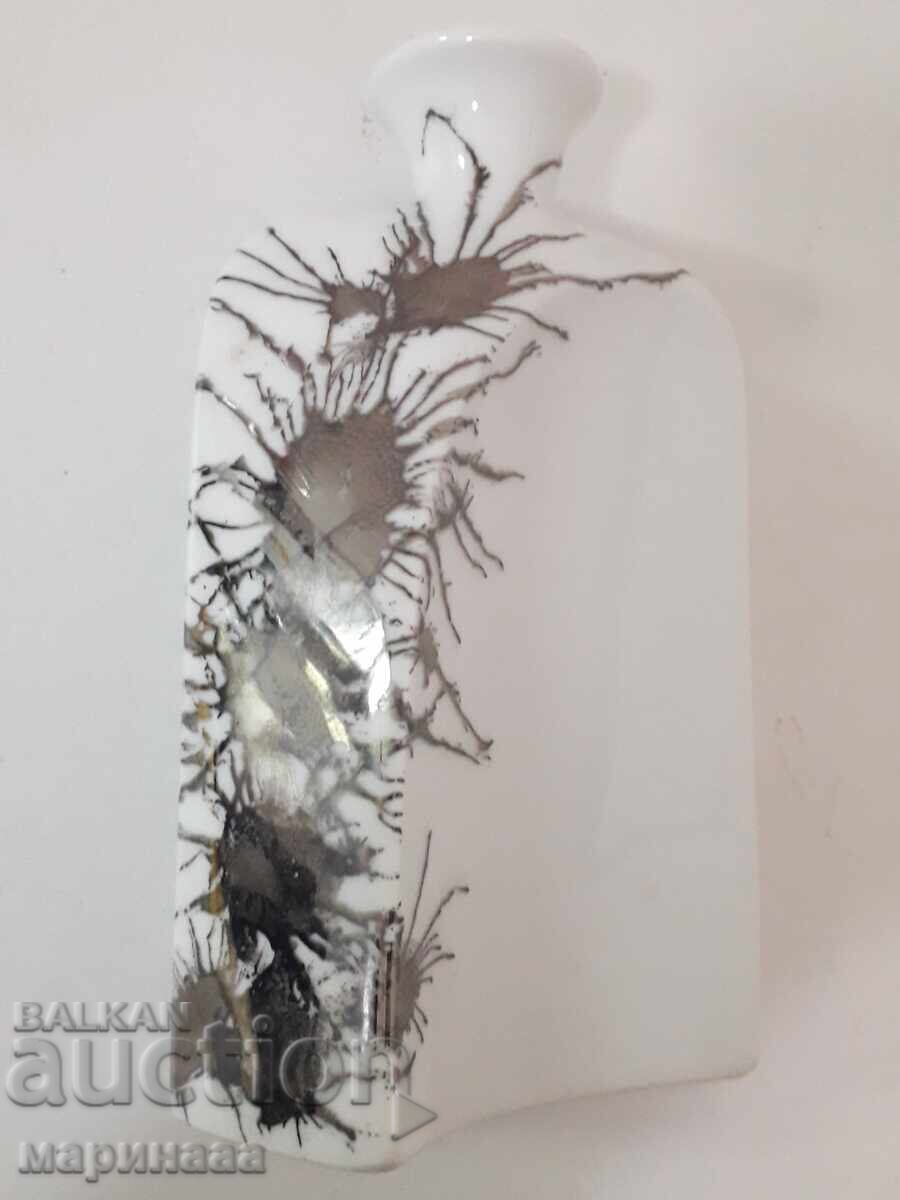 Δημοπρασία ΑΥΘΕΝΤΙΚΟ ΒΑΖΟ. ΠΟΡΣΕΛΑΝΗ