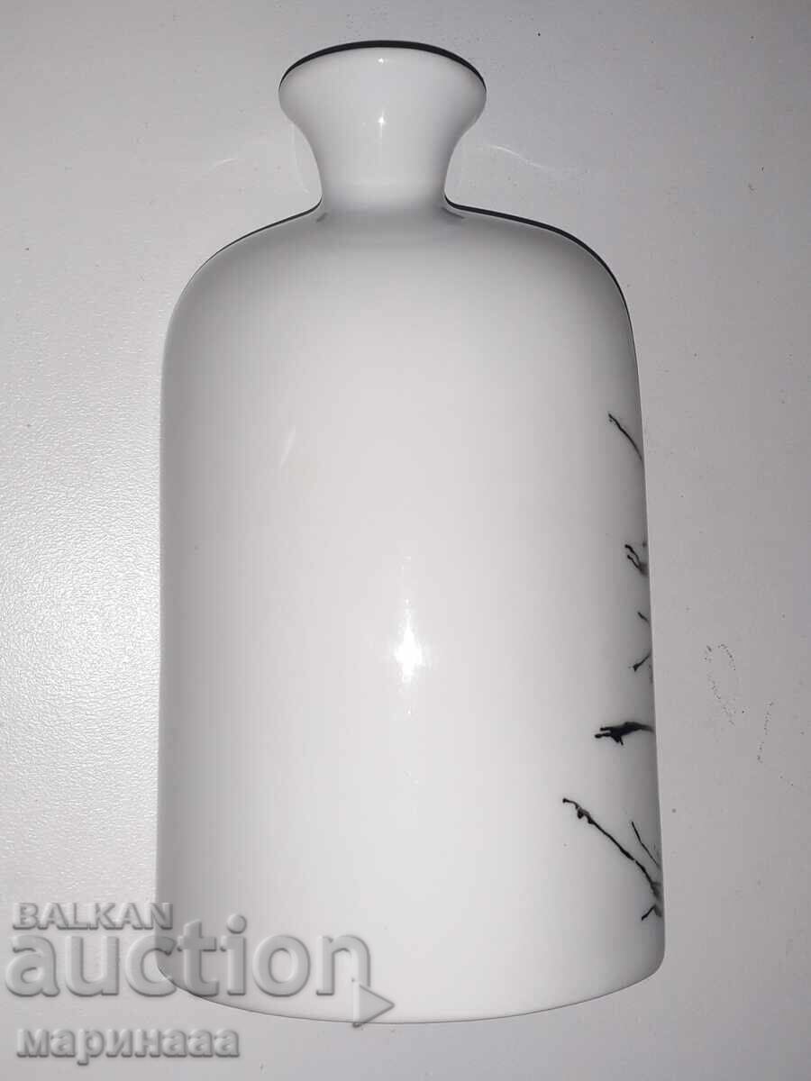 Παράδοση ΑΥΘΕΝΤΙΚΟ ΒΑΖΟ. ΠΟΡΣΕΛΑΝΗ