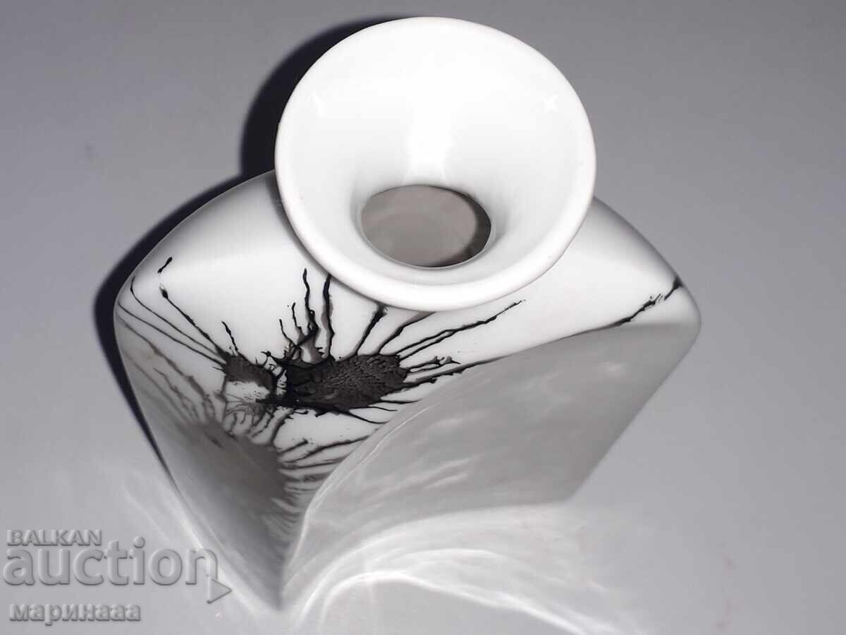 ΑΥΘΕΝΤΙΚΟ ΒΑΖΟ. ΠΟΡΣΕΛΑΝΗ - 5