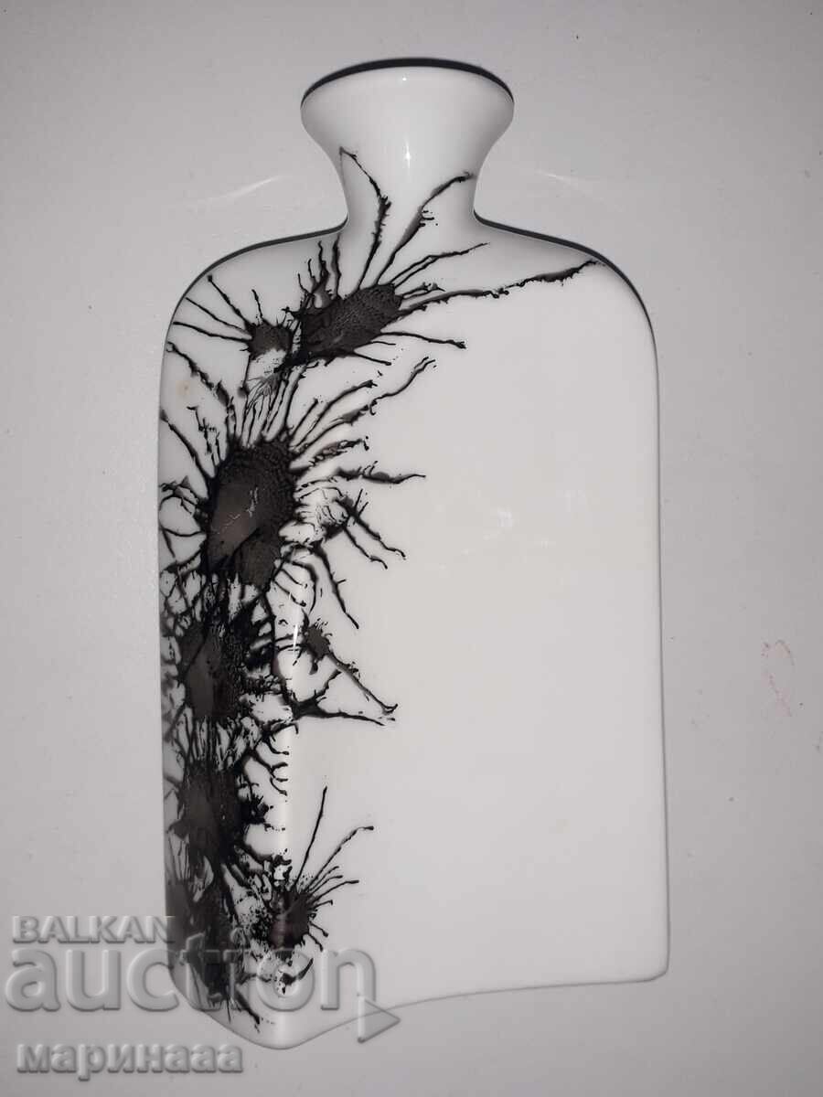 ΑΥΘΕΝΤΙΚΟ ΒΑΖΟ. ΠΟΡΣΕΛΑΝΗ