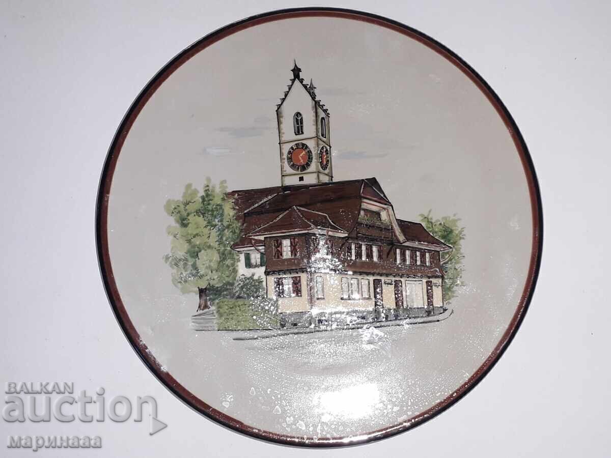 FARFURIE MASIVĂ, ARTIZANALĂ cu preț 8.00 BGN | € 4.09 FARFURIE MASIVĂ, ARTIZANALĂ cu preț 8.00 BGN | € 4.09