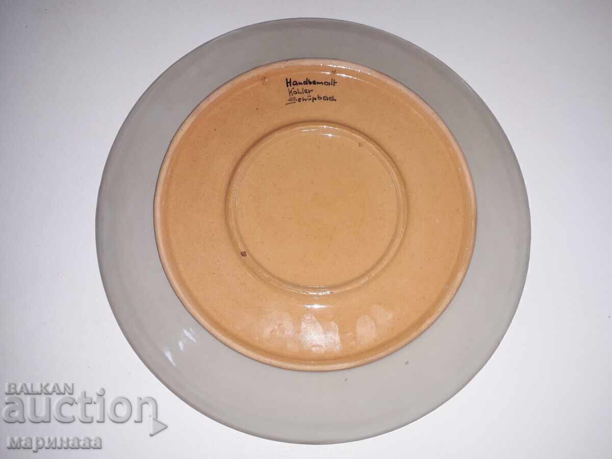 Licitație FARFURIE MASIVĂ, ARTIZANALĂ Licitație FARFURIE MASIVĂ, ARTIZANALĂ