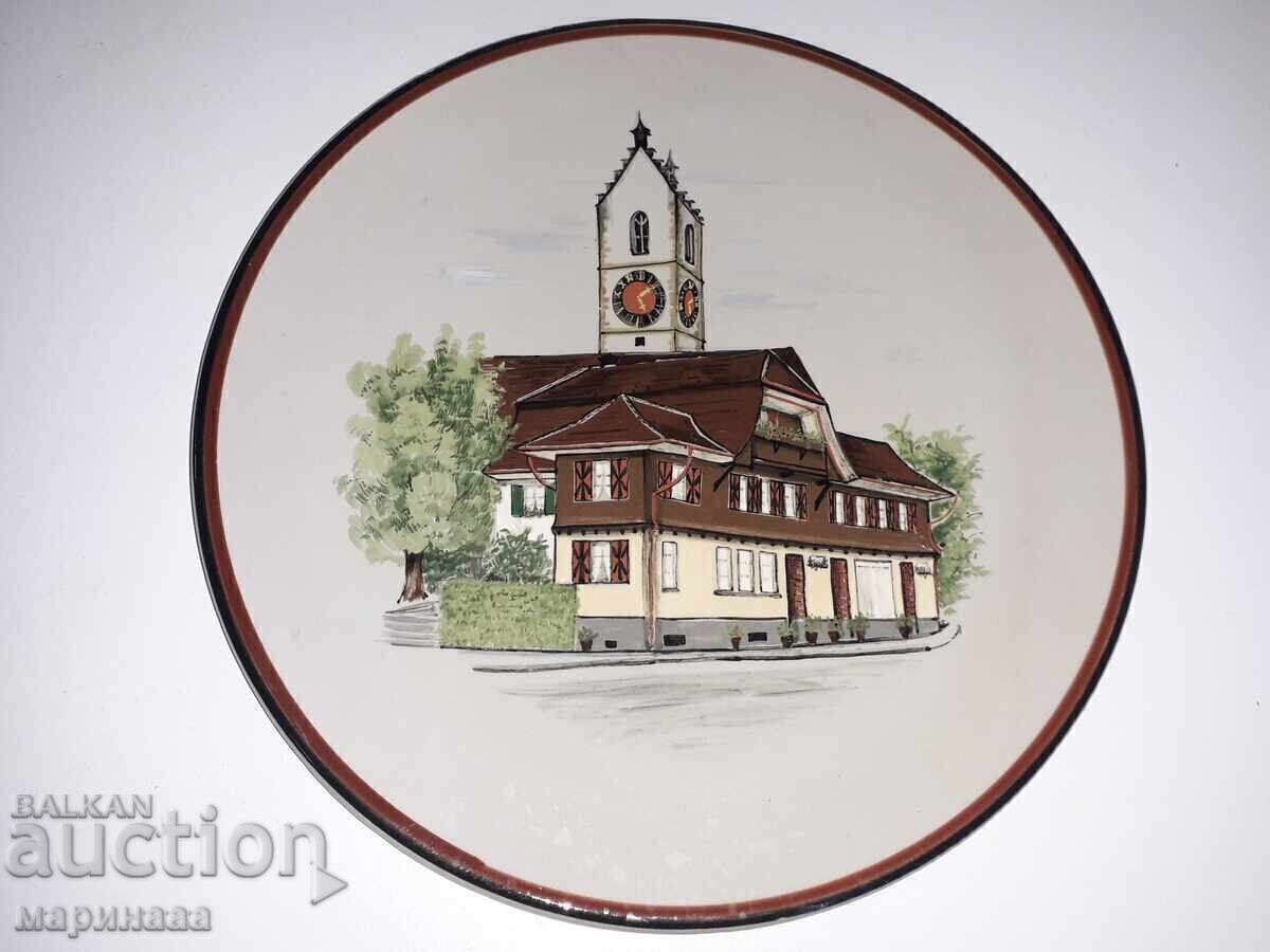 FARFURIE MASIVĂ, ARTIZANALĂ FARFURIE MASIVĂ, ARTIZANALĂ