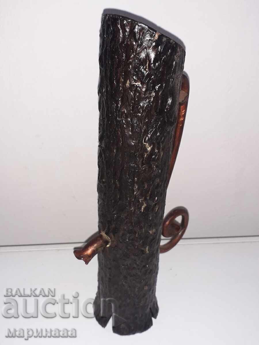 Δημοπρασία ΑΥΘΕΝΤΙΚΗ ΚΑΝΑ. ΠΟΤΙΣΤΗΡΙ. ΜΕΤΑΛΛΟ, ΧΑΛΚΟΣ