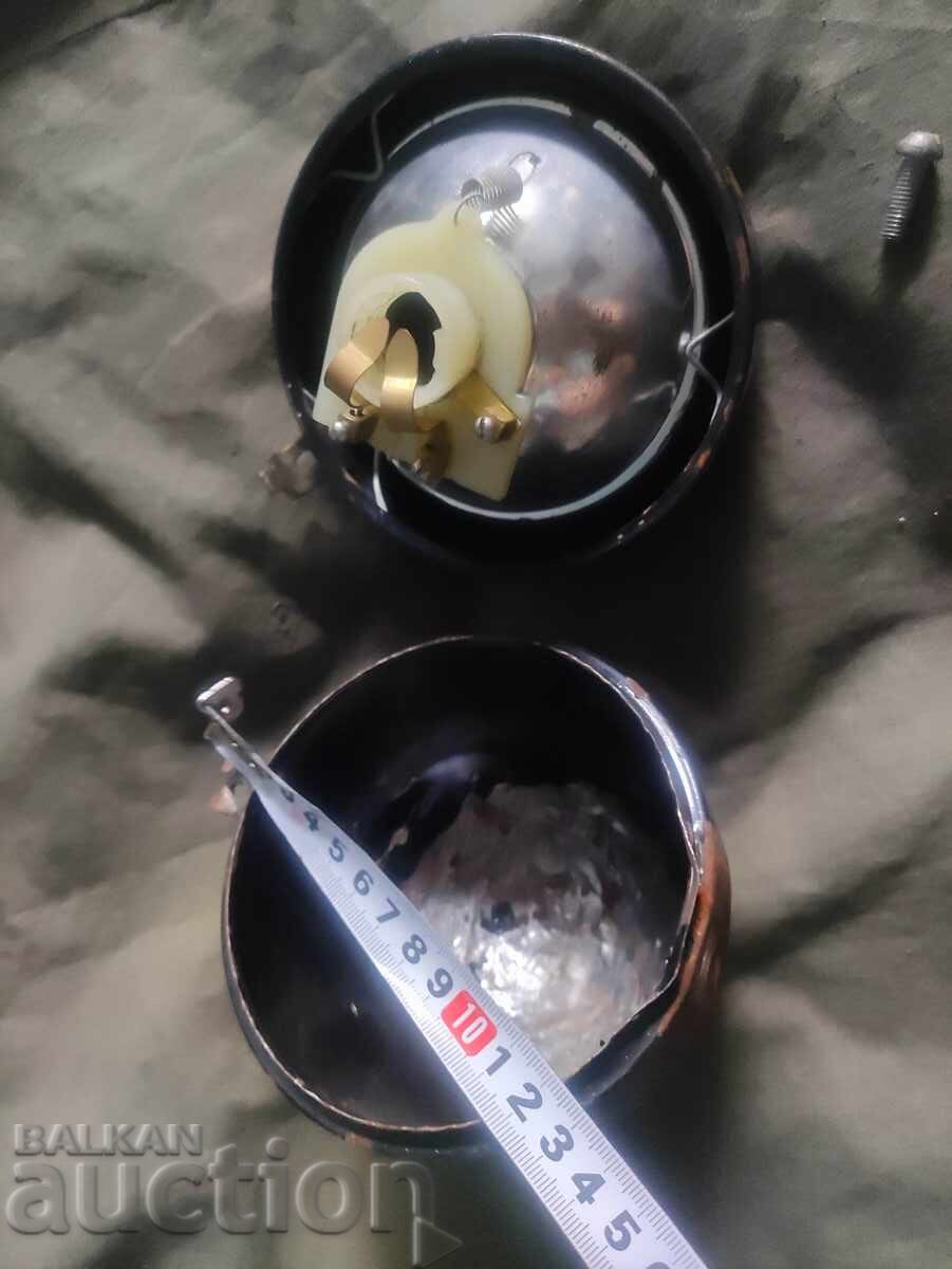 Old Bulgarian lighthouse with price 100.00 BGN | € 51.13