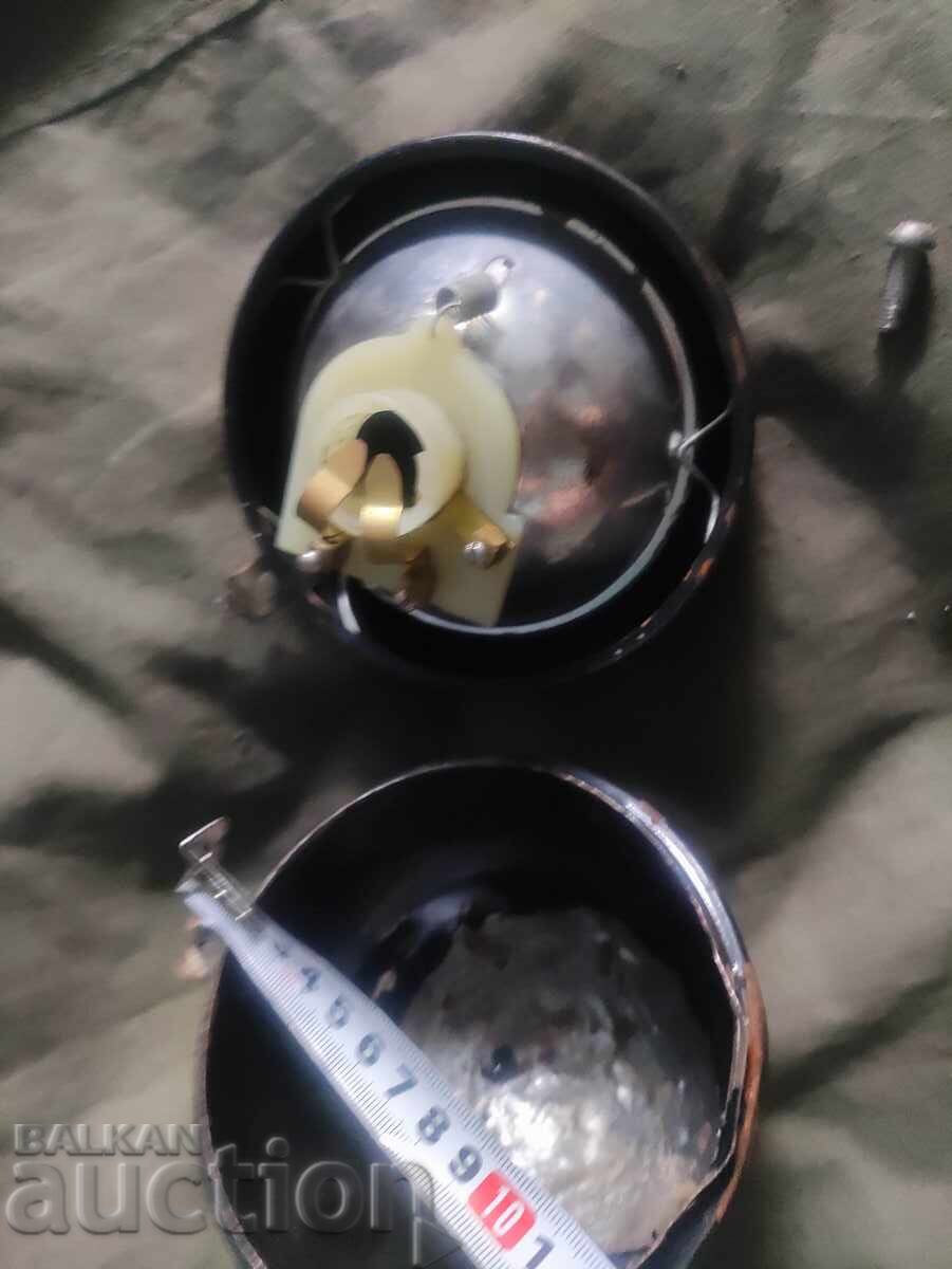 Old Bulgarian lighthouse - 5