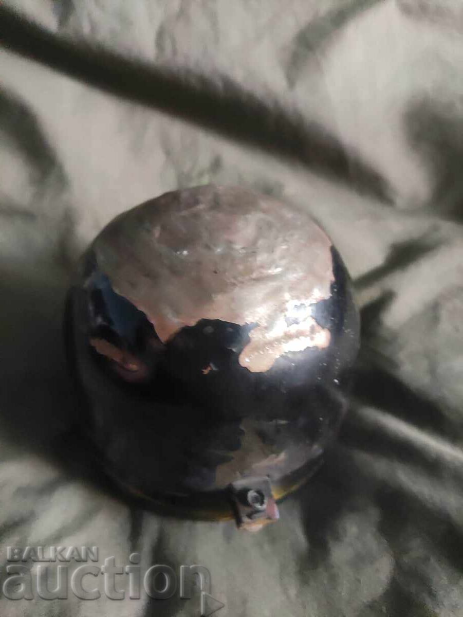 Old Bulgarian lighthouse - 6