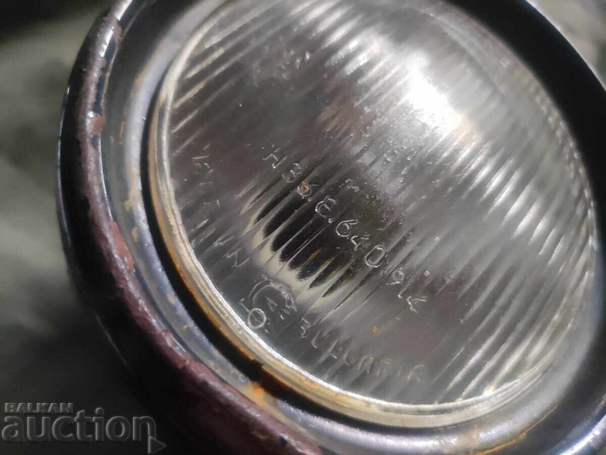 Old Bulgarian lighthouse - 7