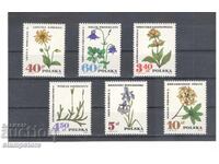 Poland - Protected Plants