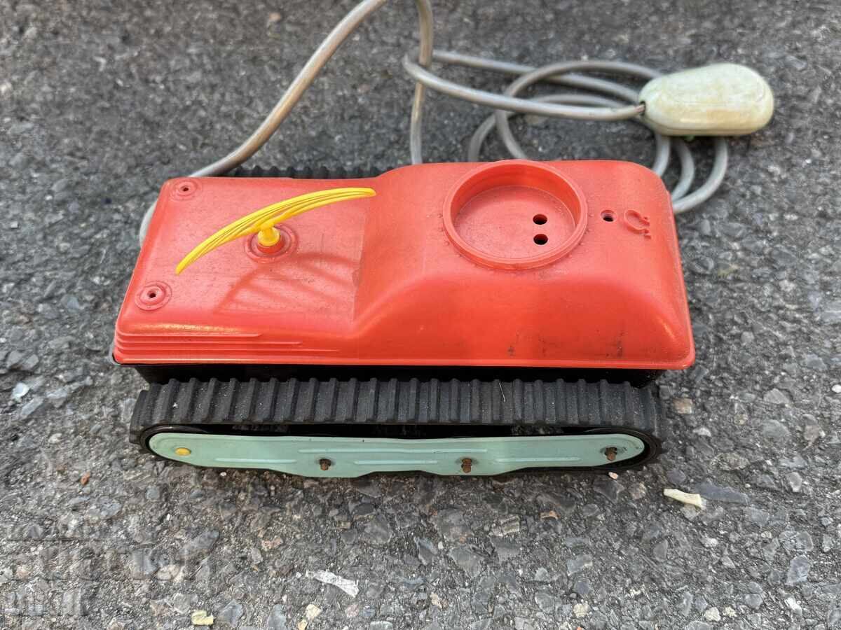 Δημοπρασία 1964 Omega Γερμανικό μεταλλικό παιχνίδι μοντέλο σεληνοχώρη