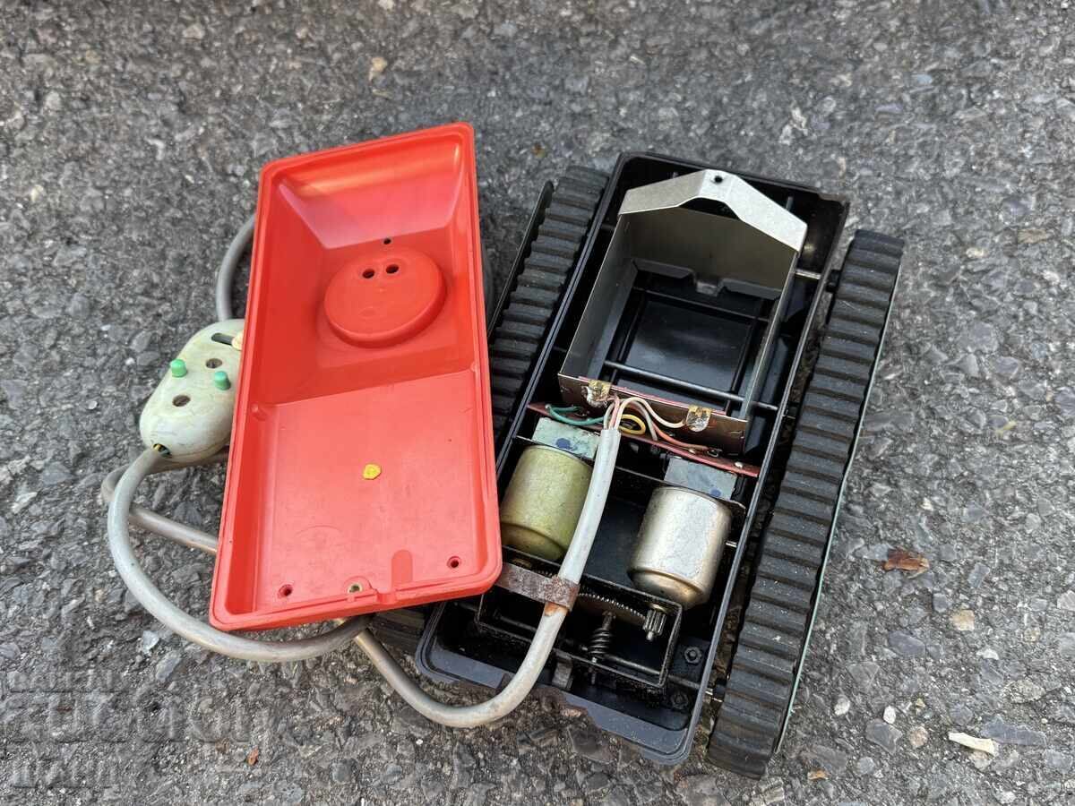 1964 Omega Γερμανικό μεταλλικό παιχνίδι μοντέλο σεληνοχώρη - 7